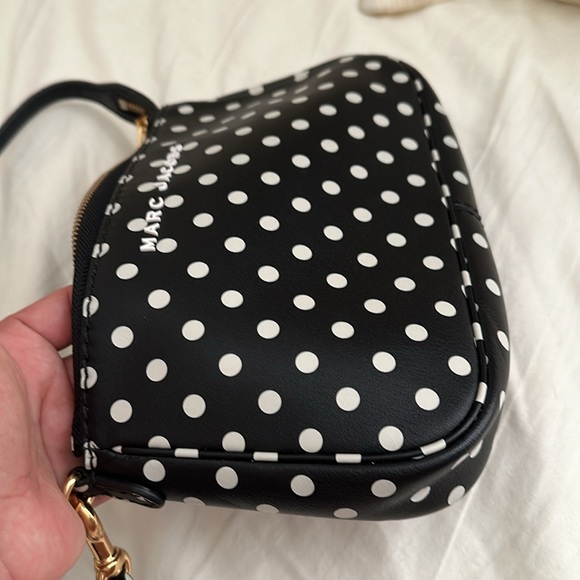 Marc Jacobs Shoulder bag - Picture 6 of 9